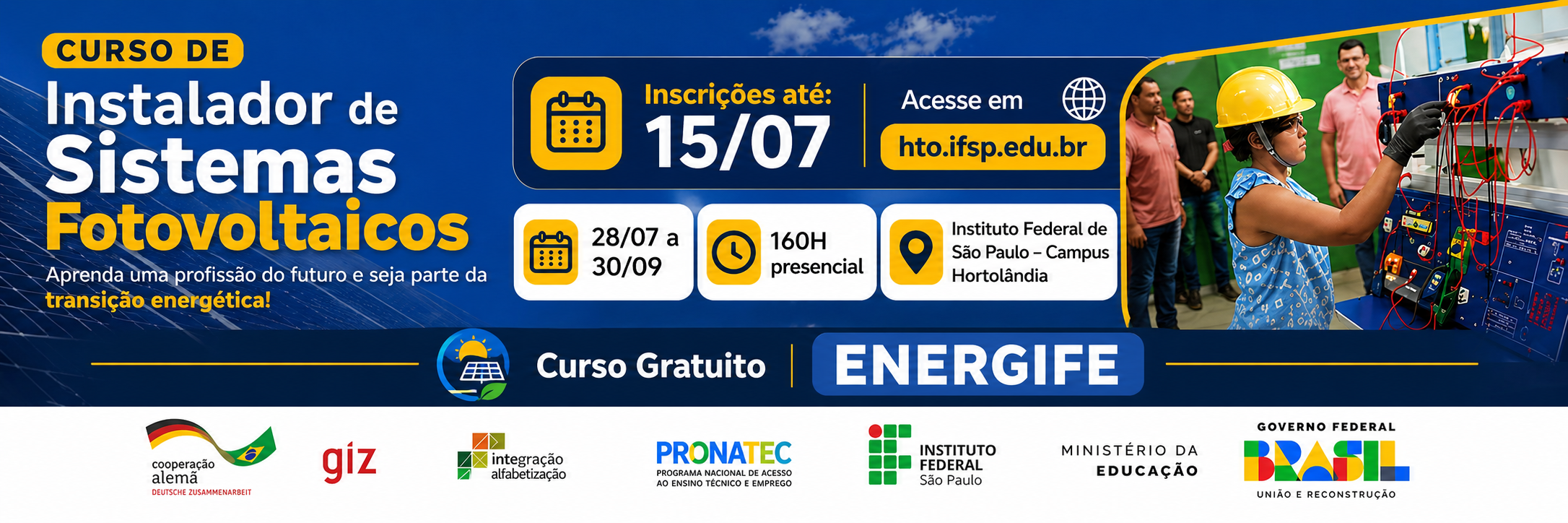 Inscreva-se aqui