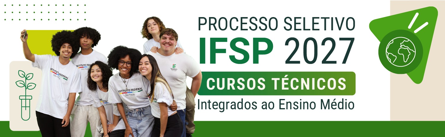 Inscrições Abertas