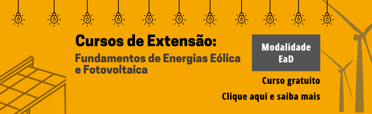 Inscrições Abertas