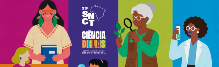Saiba mais e participe!