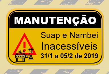 Banner migração do SUAP Educacional - Cursos integrados e concomitantes