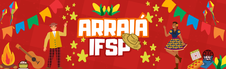 Participe!