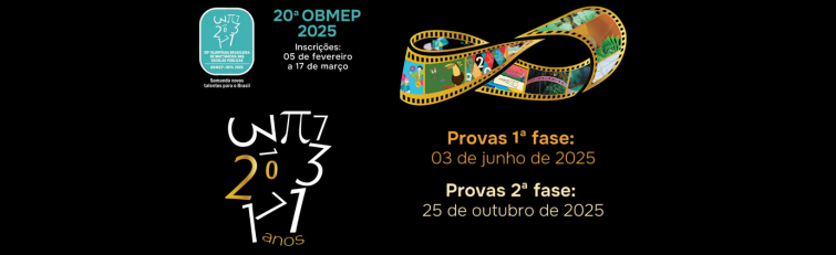 Confirme sua participação