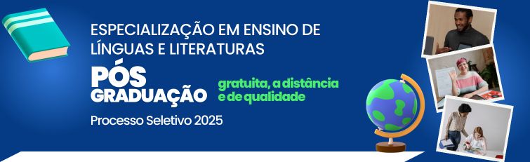 Sorteio das vagas: 23/05, às 14h