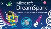 Logo do Programa Microsoft Dreamspark