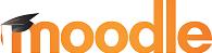 Moodle - logo